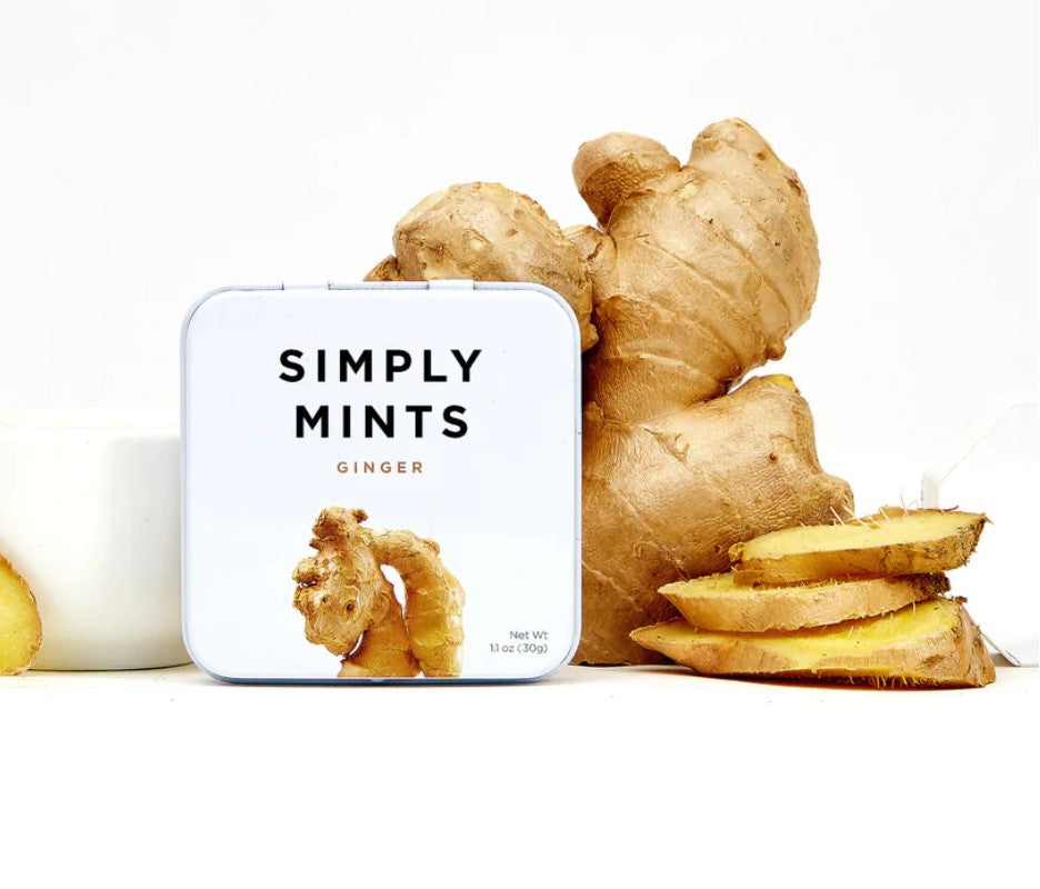 Simply Mints