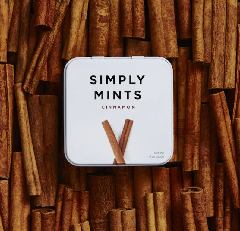Simply Mints