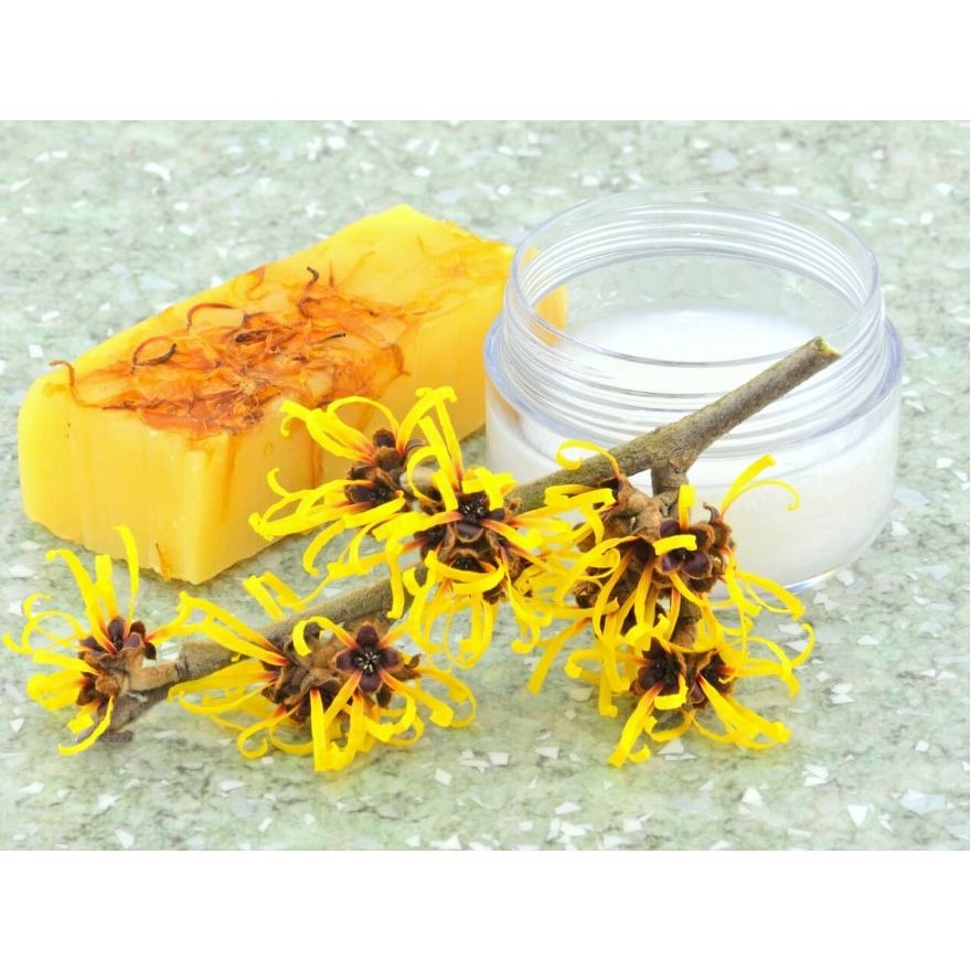 Witch Hazel Distillate Alcohol Free- REFILL/100g Online Order