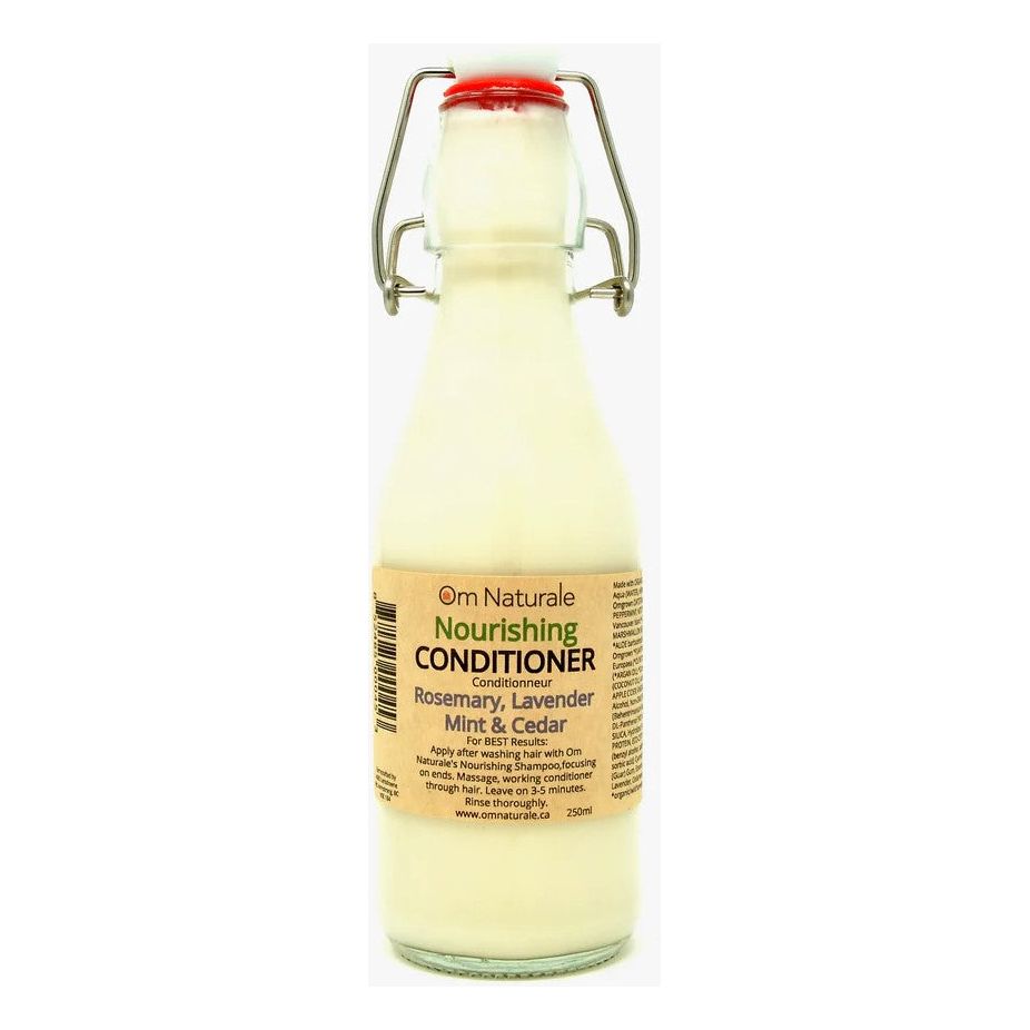 Nourishing Botanical Conditioner- REFILL/100g Online Order