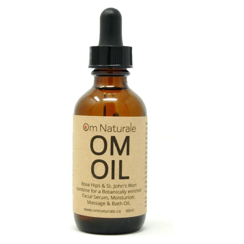 Om Oil- REFILL/100g Online Order