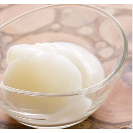 Coconut Oil- REFILL/100g Online Order