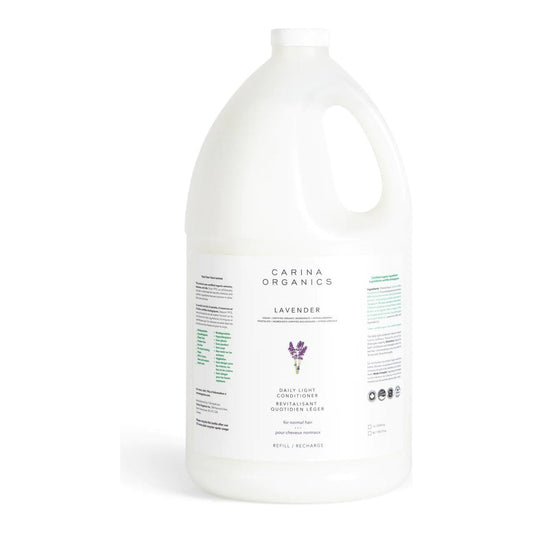 Lavender Daily Light Conditioner- REFILL/100g Online Order