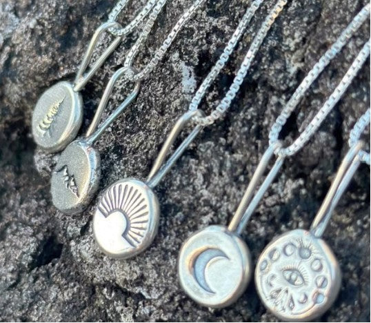 Pacific Alchemy Jewellery