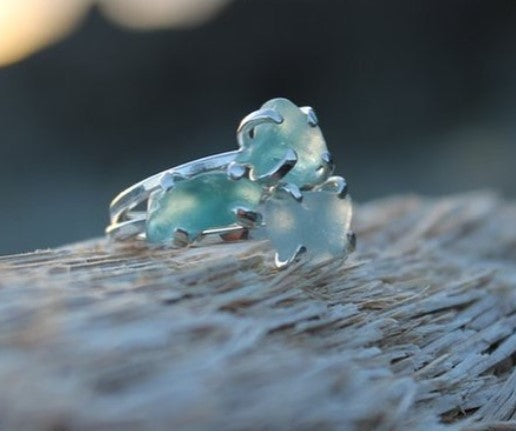 Pacific Alchemy Jewellery