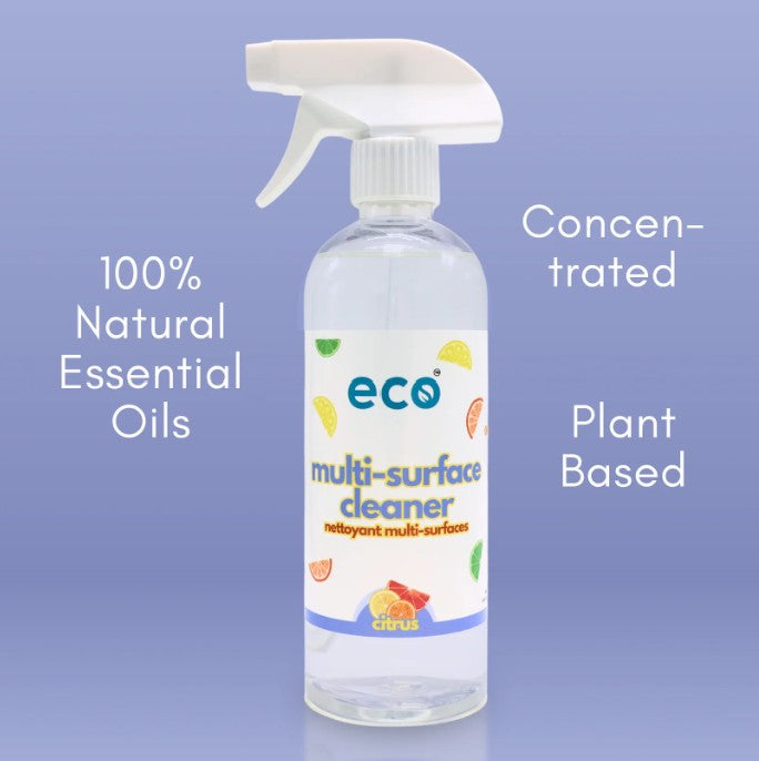 Eco Company Multi Purpose Cleaner
