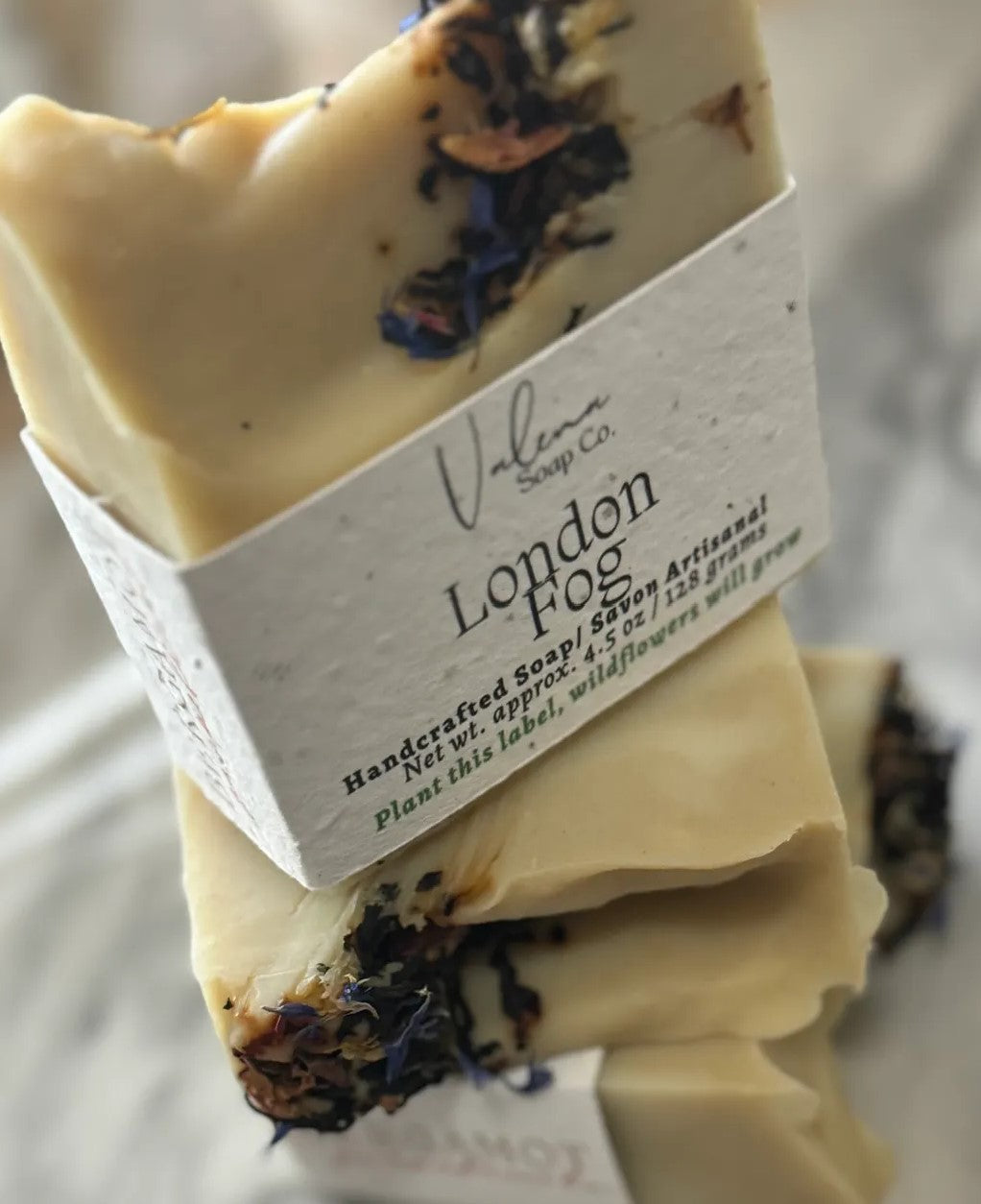 Valena Handcrafted Soaps