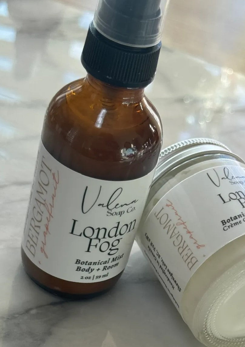 Valena Botanical Mists