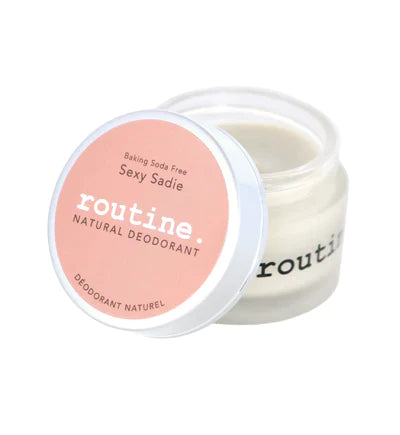 Routine Deo- REFILL/100g Online Order