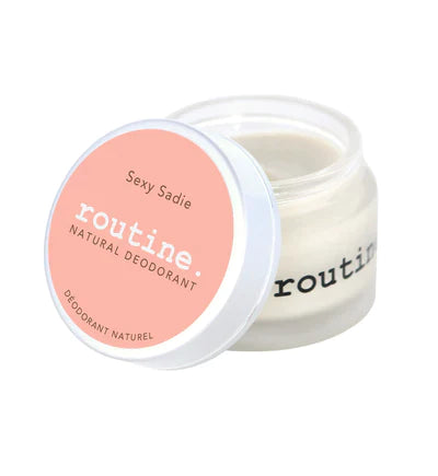 Routine Deo- REFILL/100g Online Order