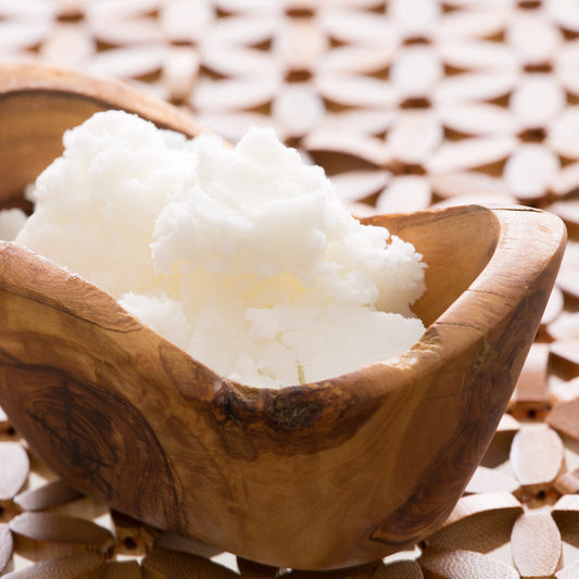 Shea Butter- REFILL/100g Online Order