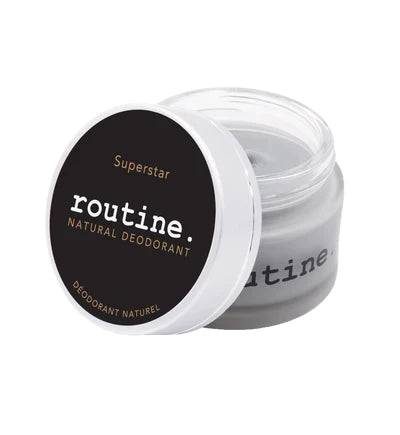 Routine Deo- REFILL/100g Online Order