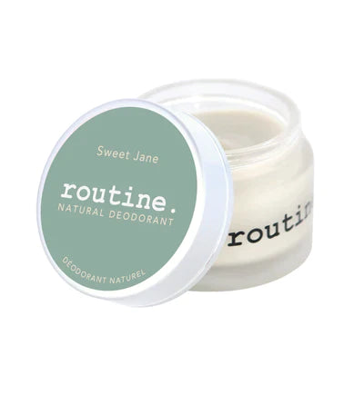 Routine Deo- REFILL/100g Online Order