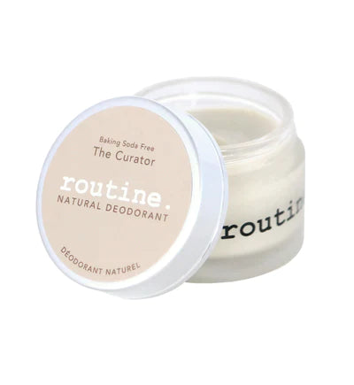 Routine Deo- REFILL/100g Online Order