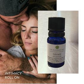 Blending Bar Essential Oil Blends- The Scent Collection