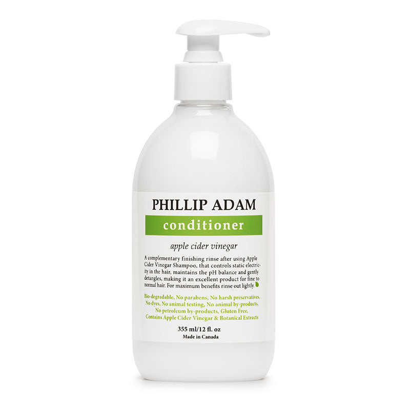 BULK Phillip Adam ACV Conditioner 4L