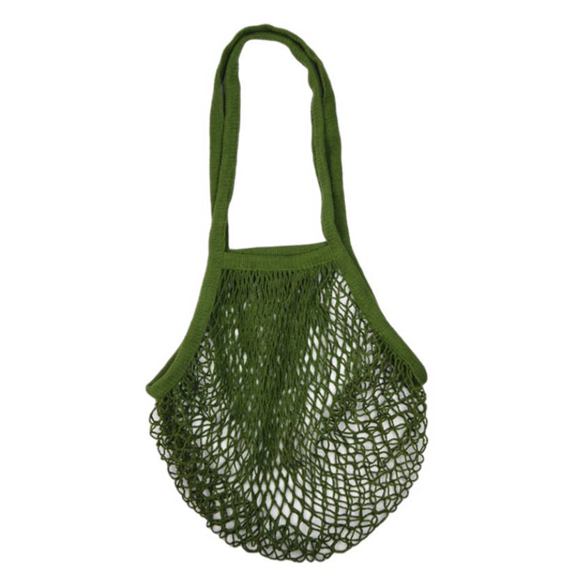 French Market Net Bags Assorted Colors