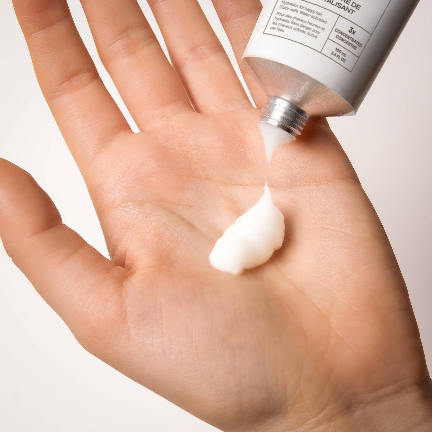 The Deep Conditioning Concentrate - EVERIST