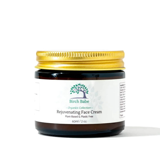 Rejuvenating Face Cream- REFILL/100g Online Order