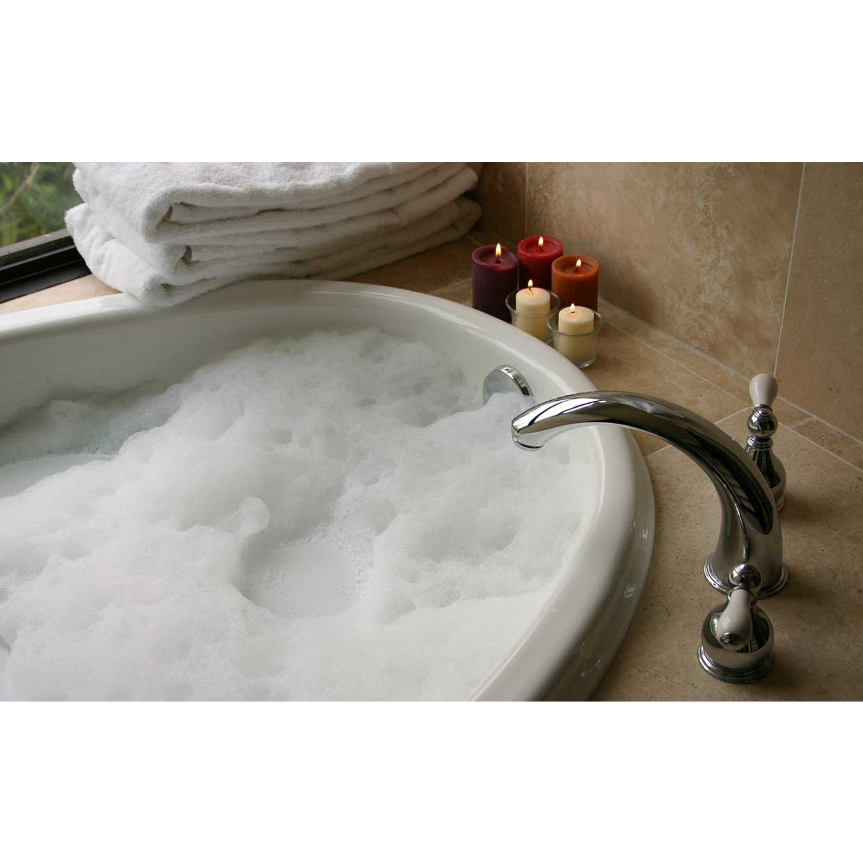 Foaming Bath Salts- REFILL/100g Online Order