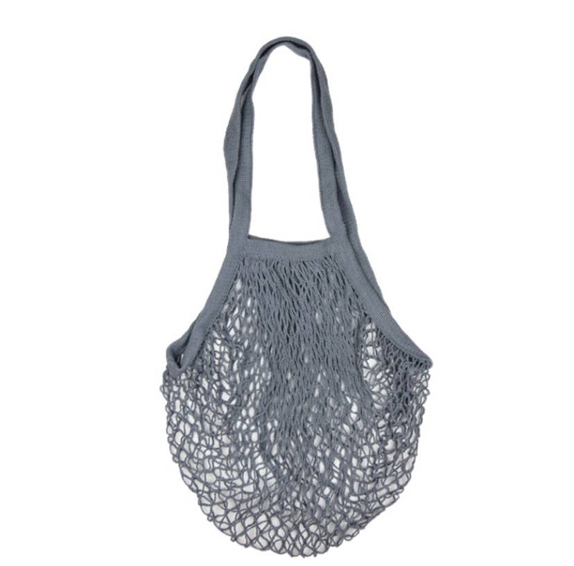 French Market Net Bags Assorted Colors