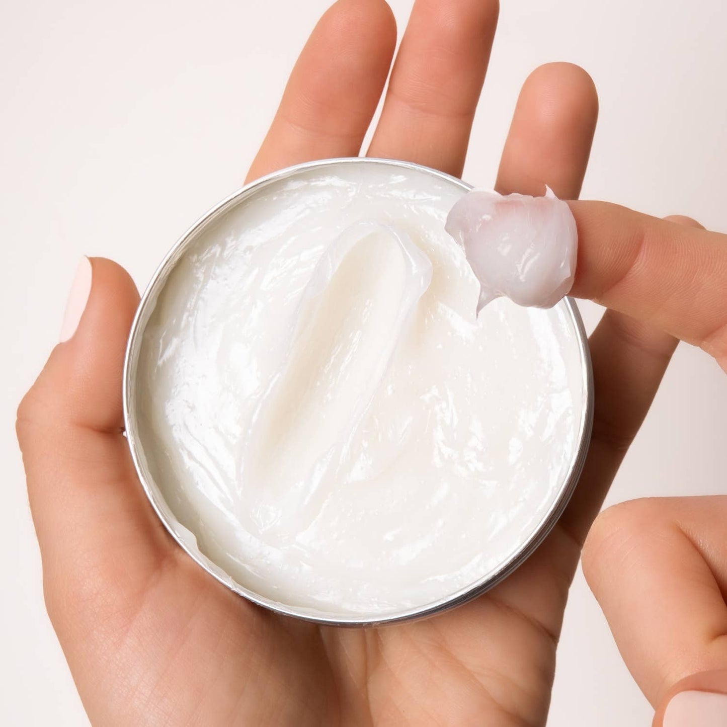 The Fragrance-Free Conditioner Concentrate- 100ml Tin - EVERIST