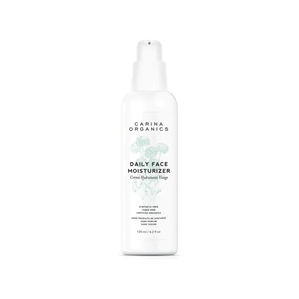 Unscented Daily Face Moisturizer- REFILL/100g Online Order