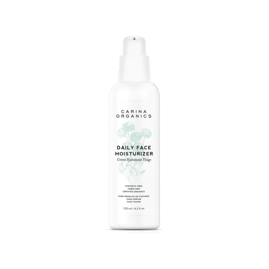 Unscented Daily Face Moisturizer- REFILL/100g Online Order