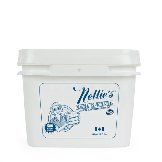 Nellie's Oxygen Brightener- REFILL/100g Online Order