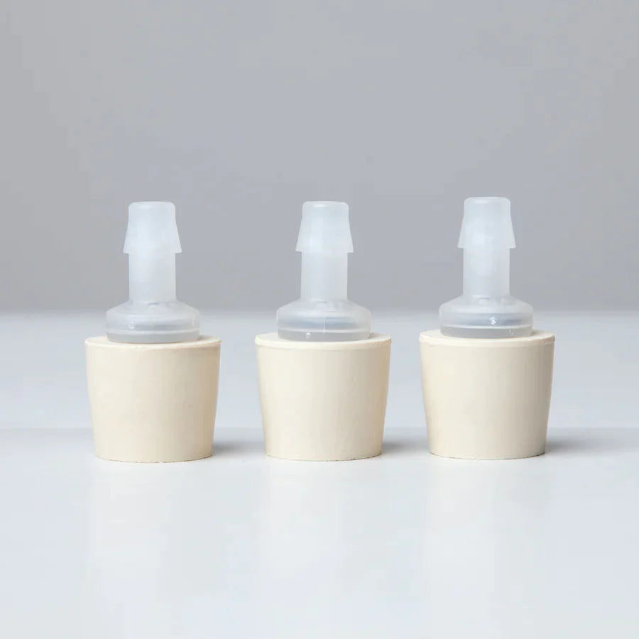 reCap Mason Jar Fermenter Top, 3 Pack