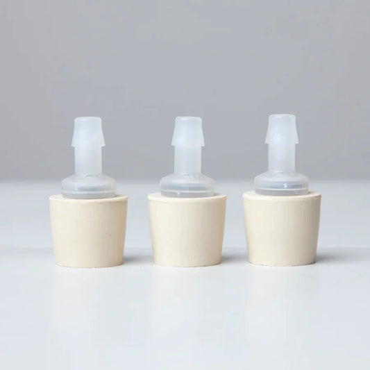 reCap  Mason Jar Fermenter Top, 3 Pack