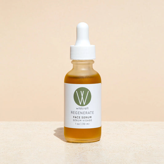 Regenerate Face Serum- REFILL/100g Online Order
