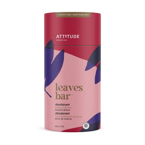 Attitude Deodorant Stick