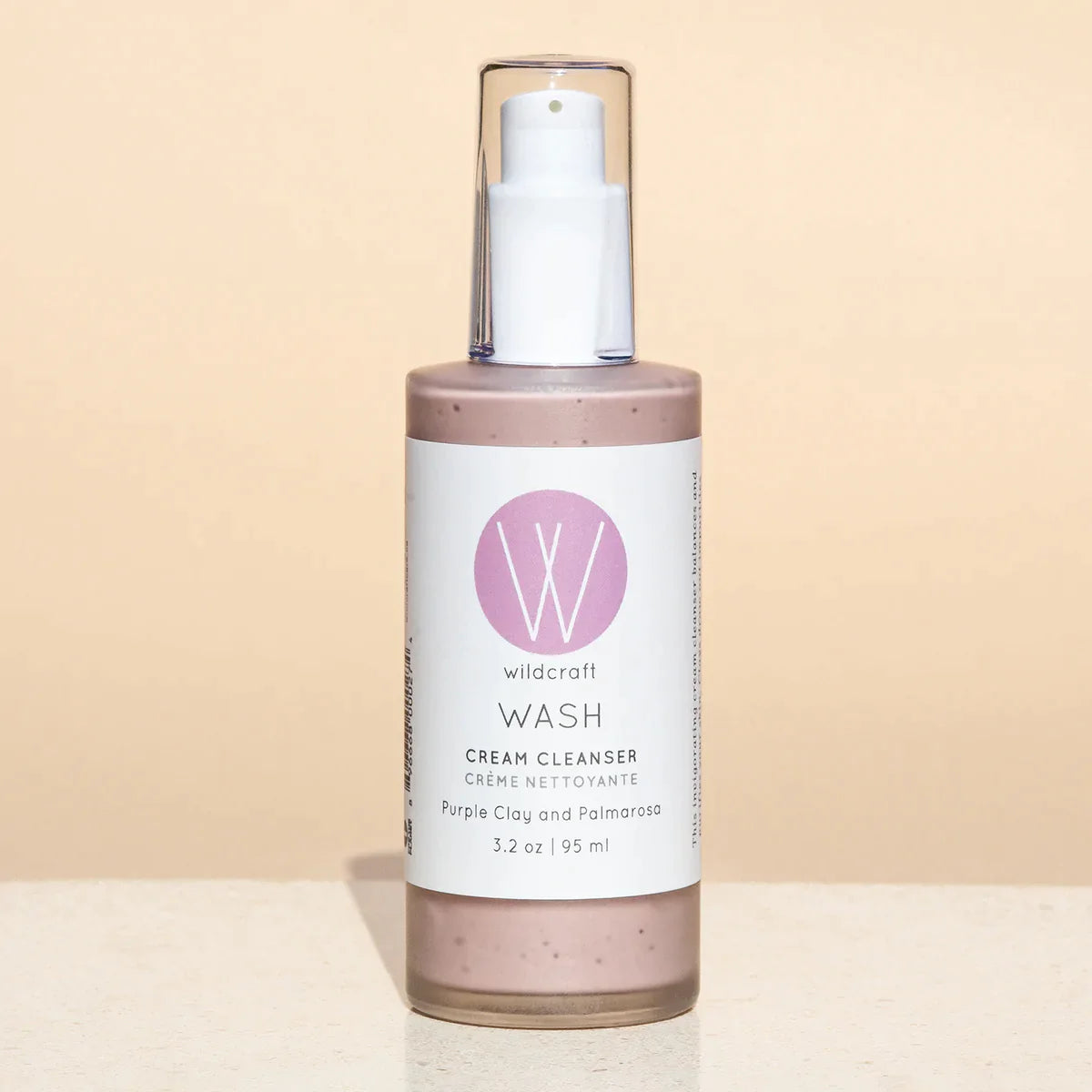 Wash Cream Cleanser- REFILL/100g Online Order
