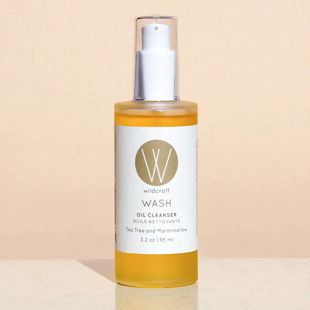 Wash Oil Cleanser- REFILL/100g Online Order