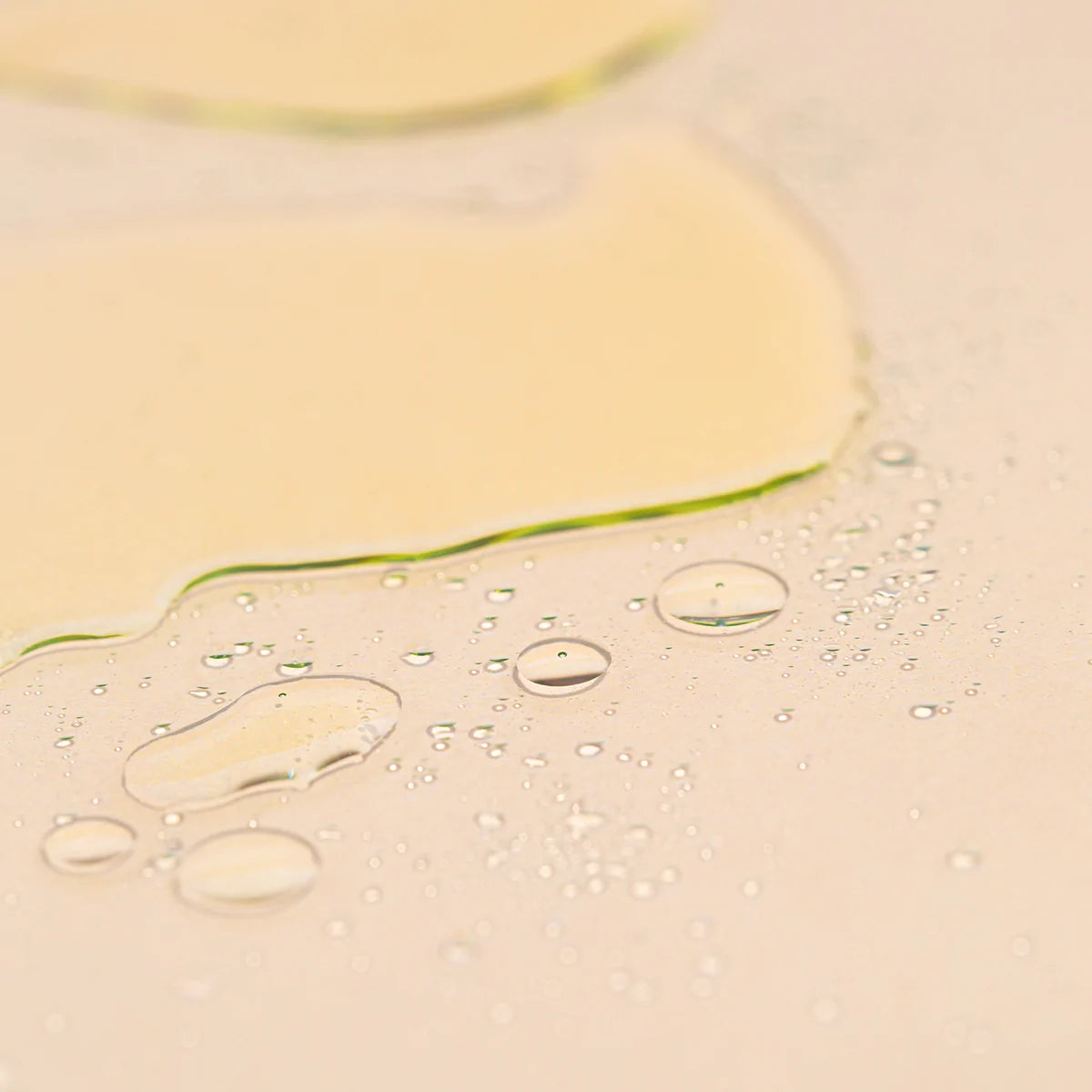 Wash Oil Cleanser