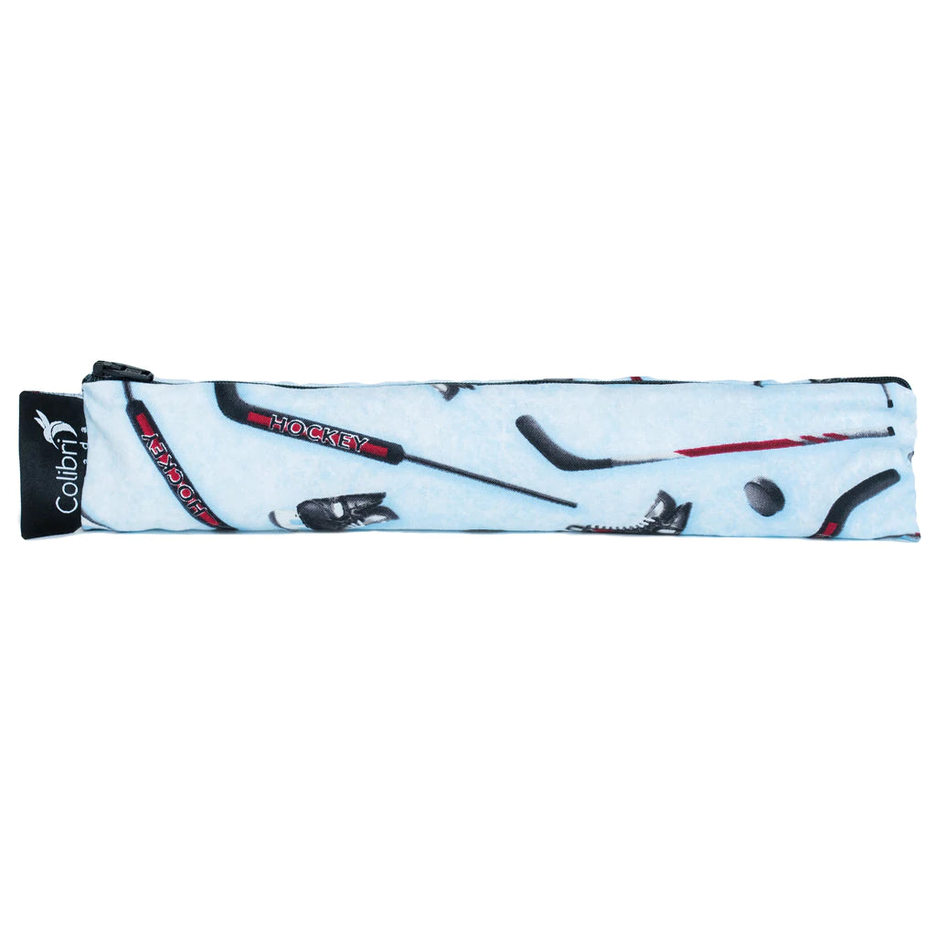 Wide Snack Bag-11"