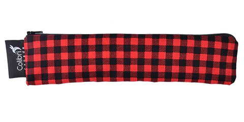 Wide Snack Bag-11"