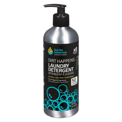 BULK LFT Liquid Laundry Soap- 4L