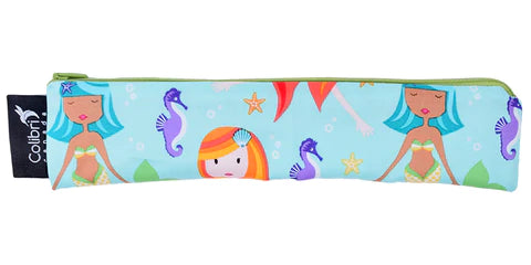 Wide Snack Bag-11"