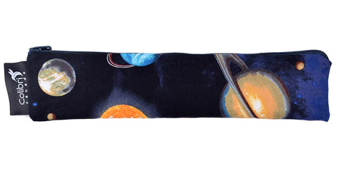 Wide Snack Bag-11"