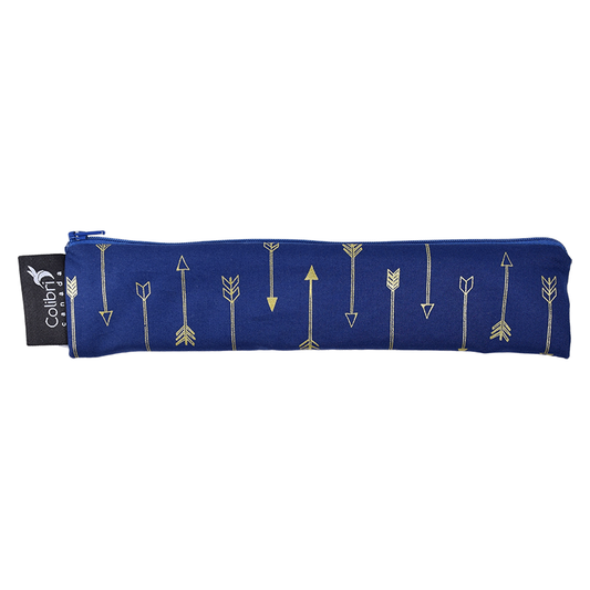 Wide Snack Bag-11"