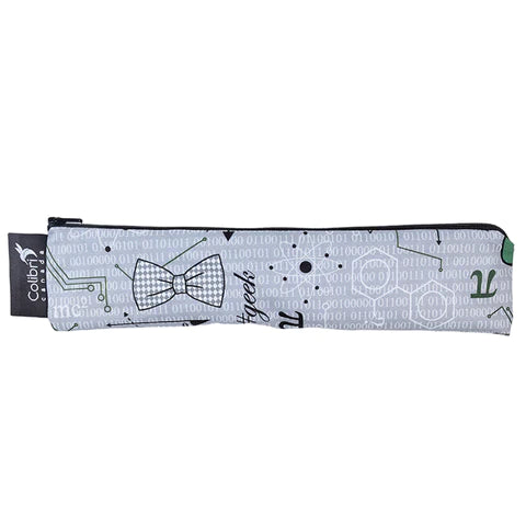 Wide Snack Bag-11"