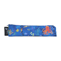 Wide Snack Bag-11"