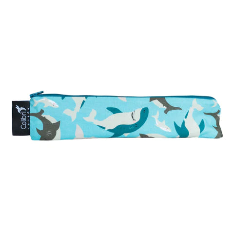Wide Snack Bag-11"
