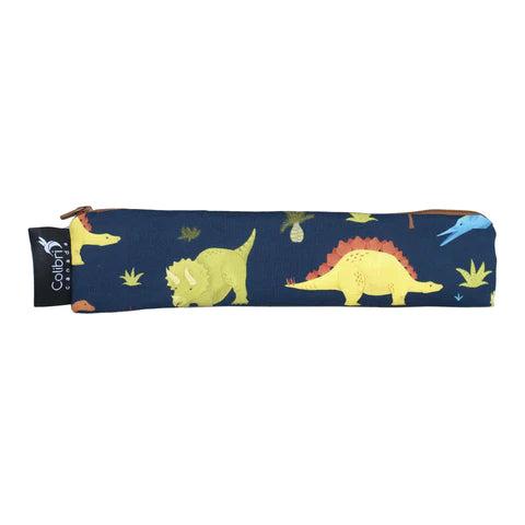 Wide Snack Bag-11"