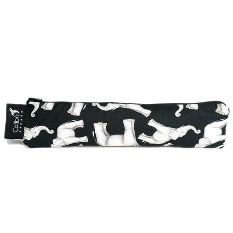 Wide Snack Bag-11"