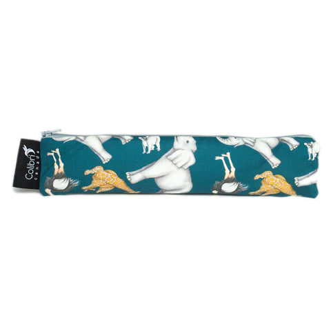 Wide Snack Bag-11"