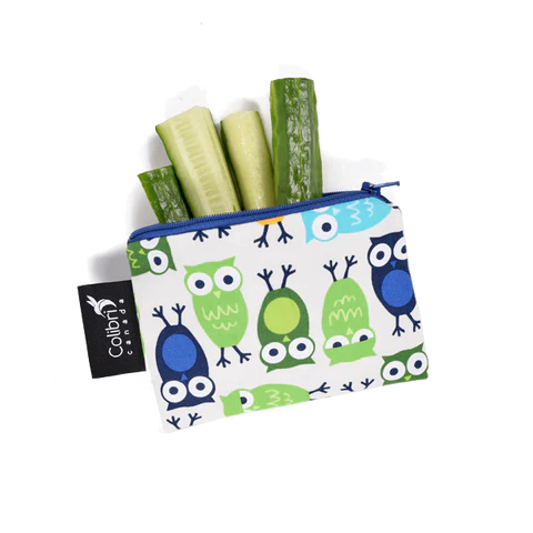Small Snack Bag