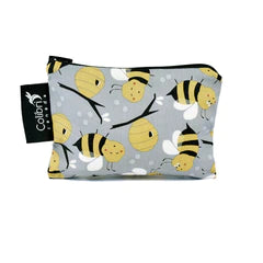 Wide Snack Bag-11"